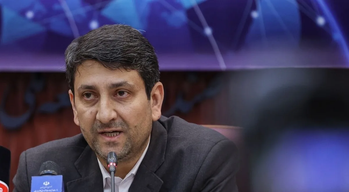 وزیر ارتباطات: ترافیک کشور در جنگ به سمت اینترنت ماهواره‌ای حرکت کرد