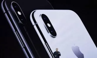 آیفون X
