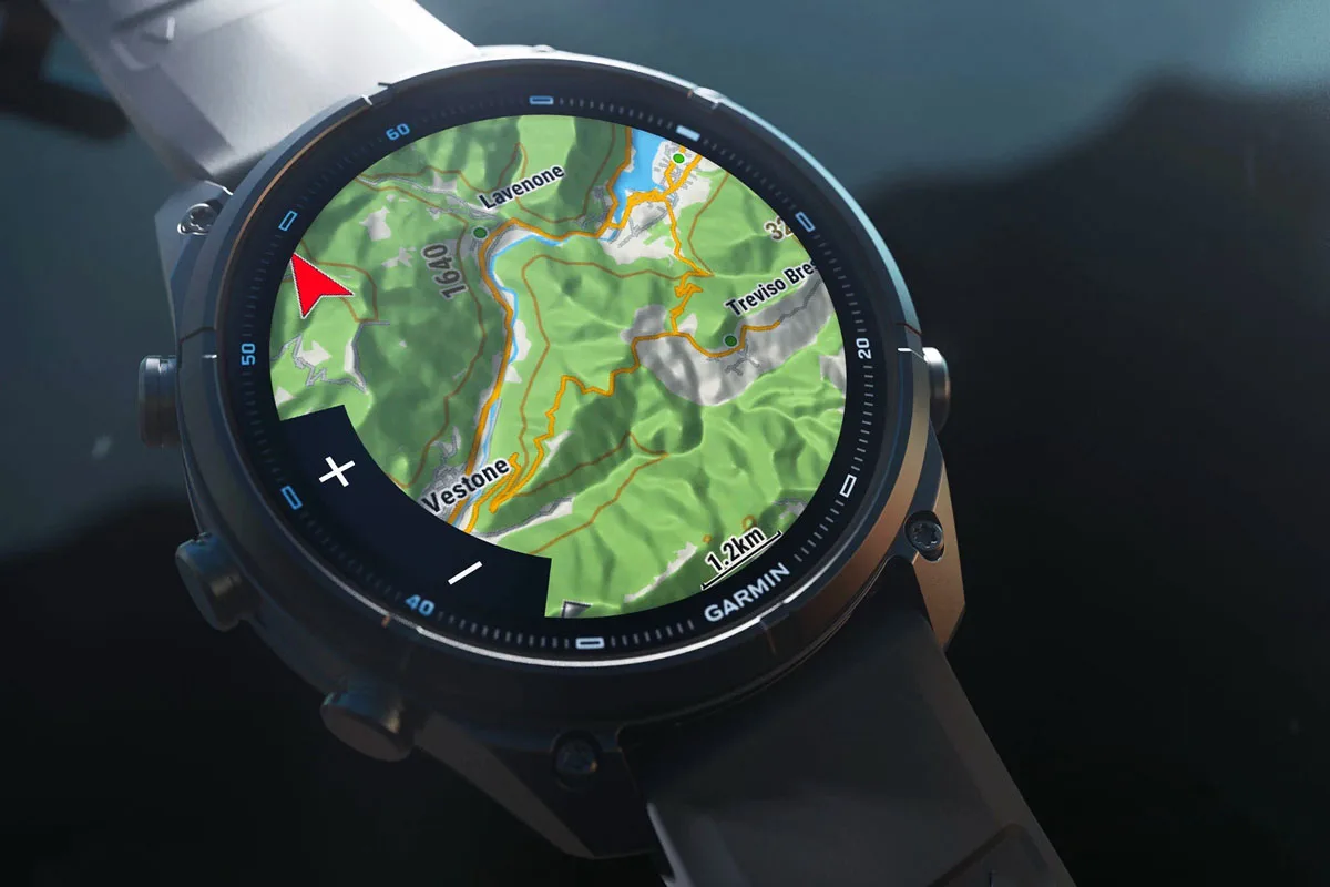ساعت گارمین Fenix 9 در دو نسخه ساده و پرو با شارژدهی ۲۹۱ روزه معرفی شد