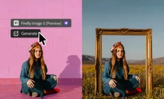 به‌روزرسانی جدید ادوبی فتوشاپ