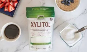 زایلیتول Xylitol