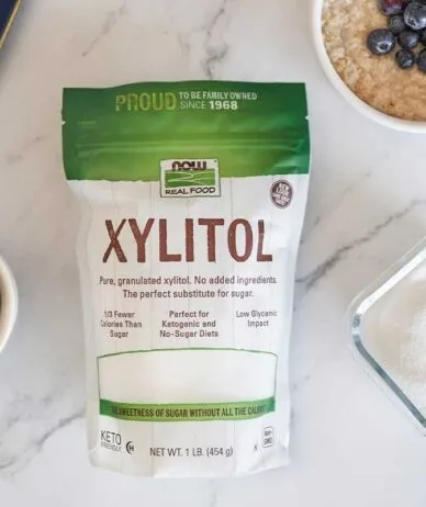 زایلیتول Xylitol