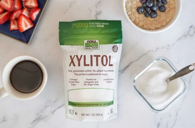 زایلیتول Xylitol