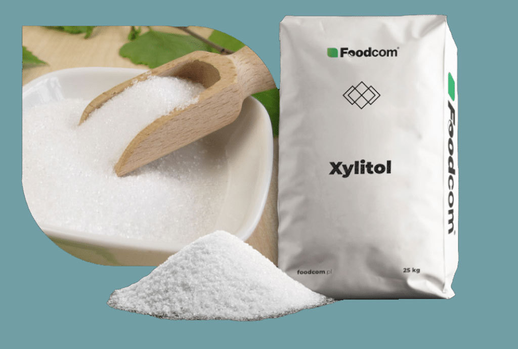 زایلیتول Xylitol