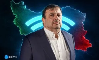 ابوالحسن فیروزآبادی، دبیر سابق شورای عالی فضای مجازی