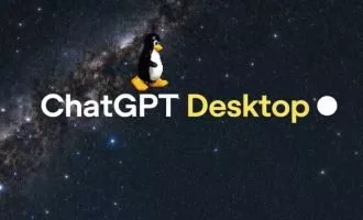 نسخه لینوکس اپلیکیشن ChatGPT