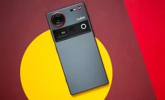 نوبیا Z70 اولترا