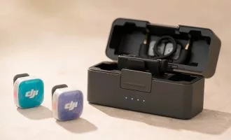 میکروفون Mini 2S