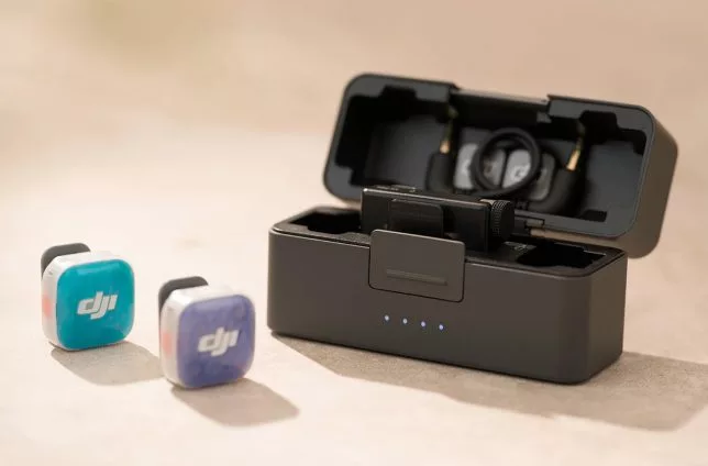میکروفون Mini 2S