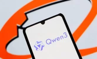 علی‌بابا Qwen 3