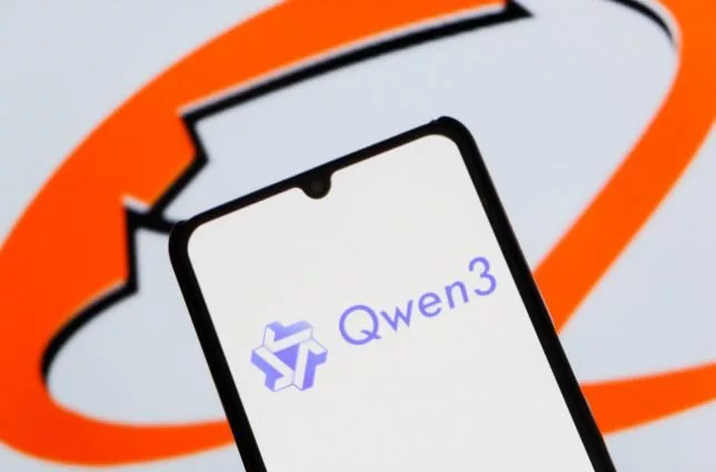 علی‌بابا Qwen 3