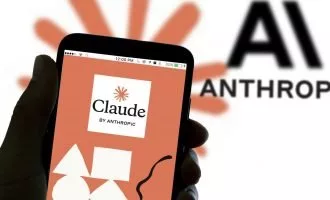 آنتروپیک Claude