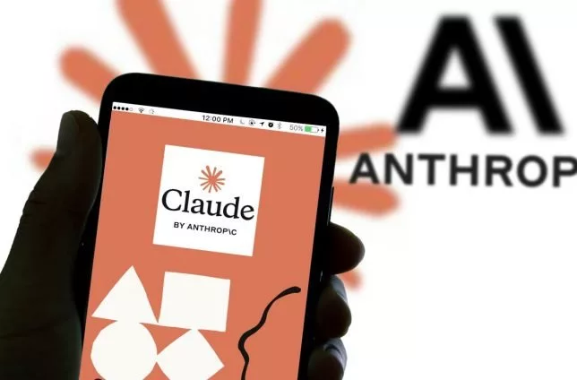 آنتروپیک Claude