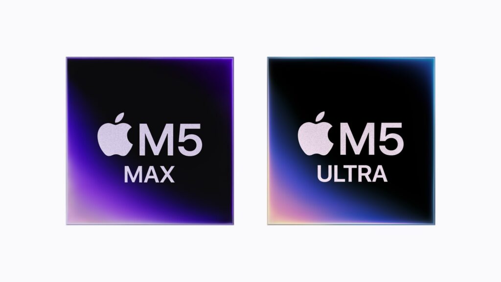 نسل جدید مک مینی با تراشه M6 و مک استودیو با M5 Max و M5 Ultra معرفی شد نسل جدید مک مینی با تراشه M6 و مک استودیو با M5 Max و M5 Ultra معرفی شد