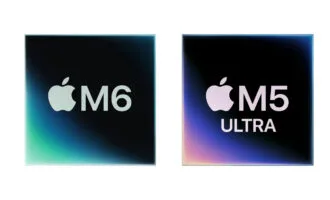اپل M6 اولترا