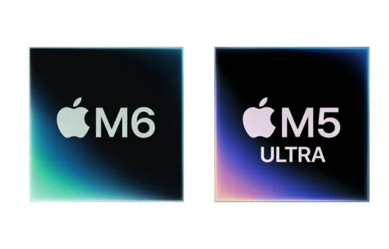 اپل M6 اولترا