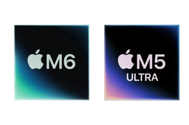 اپل M6 اولترا