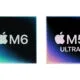 اپل M6 اولترا