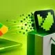 گوگل پلی و aptoide