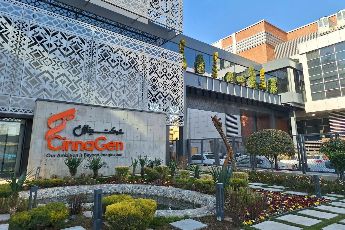 از ایران تا بازار اروپا؛ روایت بازدید از خطوط تولید داروهای زیستی سیناژن
