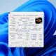نرم‌افزار CPU-Z