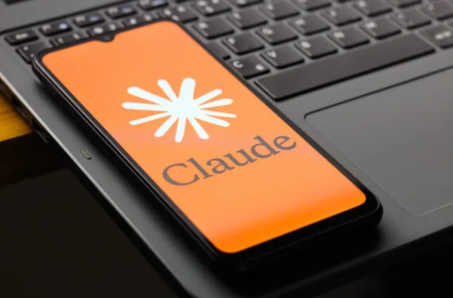 هوش مصنوعی Claude