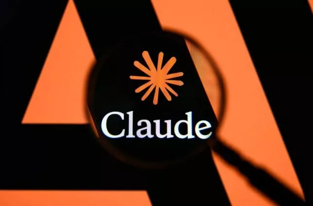هوش مصنوعی Claude