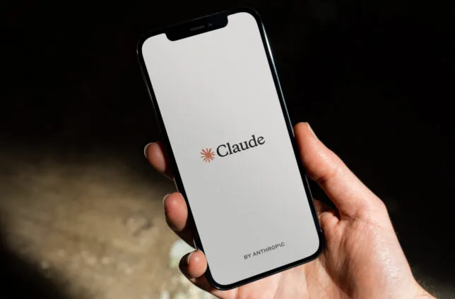 هوش مصنوعی Claude