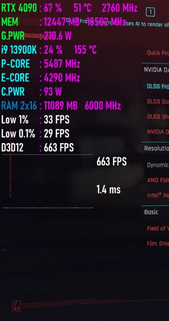 دمای ۱۵۵ درجه سانتیگرادی پردازنده اینتل Core i9-13900K تنها با مصرف ۹۳ وات؛ خطایی که جای نگرانی ندارد دمای ۱۵۵ درجه سانتیگرادی پردازنده اینتل Core i9-13900K تنها با مصرف ۹۳ وات؛ خطایی که جای نگرانی ندارد