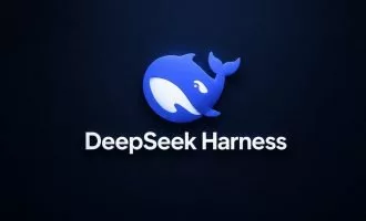 DeepSeek Harness
