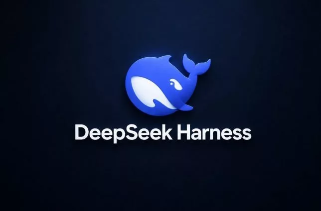 DeepSeek Harness