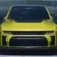 دوج چارجر Super Bee