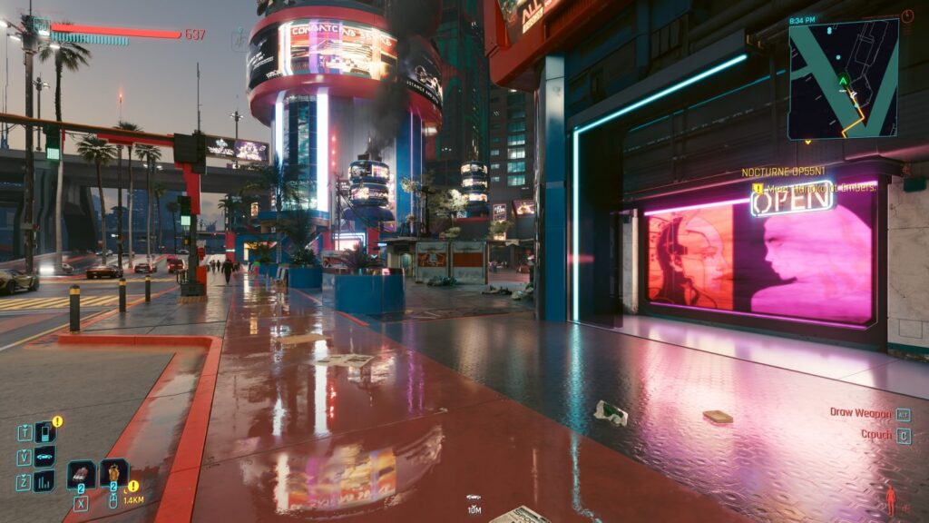 انویدیا کیفیت Ray Tracing و Path Tracing را با DLSS 4.5 ارتقا میدهد انویدیا کیفیت Ray Tracing و Path Tracing را با DLSS 4.5 ارتقا میدهد