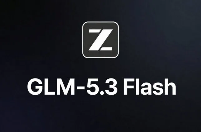 GLM-5.3-Flash