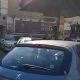 سقف سوخت‌گیری با کارت جایگاه