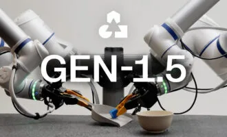 مدل Gen-1.5