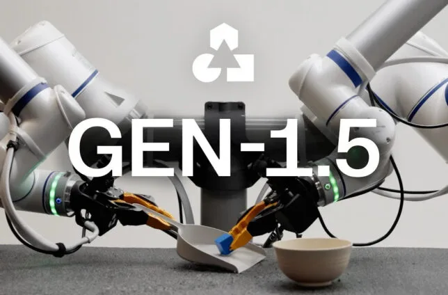 مدل Gen-1.5