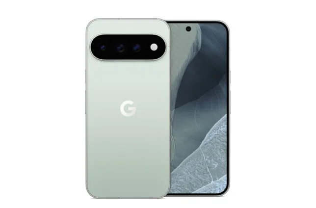 گوگل پیکسل 11 پرو XL
