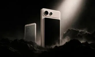 گوشی هایسنس A10 Ultra