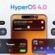 HyperOS 4
