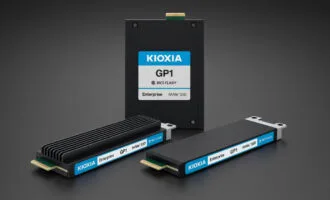 کیوکسیا GP1 SSd