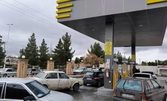 بنزین بدون یارانه