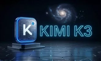 مدل Kimi K3
