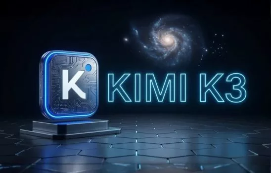 مدل Kimi K3