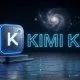 مدل Kimi K3