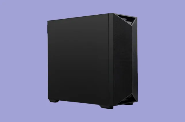 ورک‌استیشن جدید MSI با رم ۴۹۶ گیگابایتی و پردازنده ۷۲ هسته‌ای معرفی شد