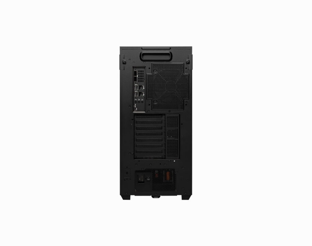 ورکاستیشن جدید MSI با رم ۴۹۶ گیگابایتی و پردازنده ۷۲ هستهای معرفی شد ورکاستیشن جدید MSI با رم ۴۹۶ گیگابایتی و پردازنده ۷۲ هستهای معرفی شد