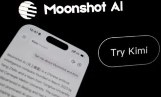 شرکت Moonshot AI