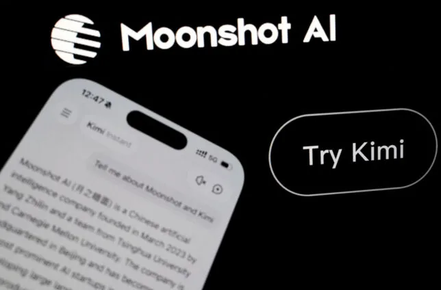 مدل Kimi K3 احتمالاً به سرورهای مایکروسافت، آمازون و گوگل خواهد آمد