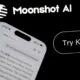 شرکت Moonshot AI